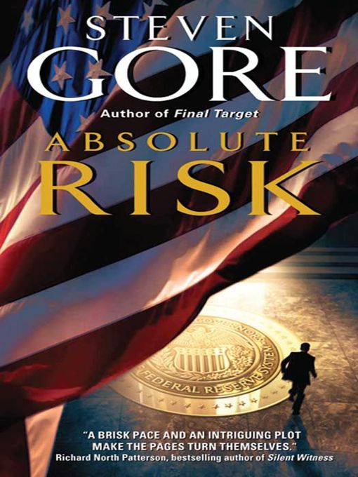 Title details for Absolute Risk by Steven Gore - Available